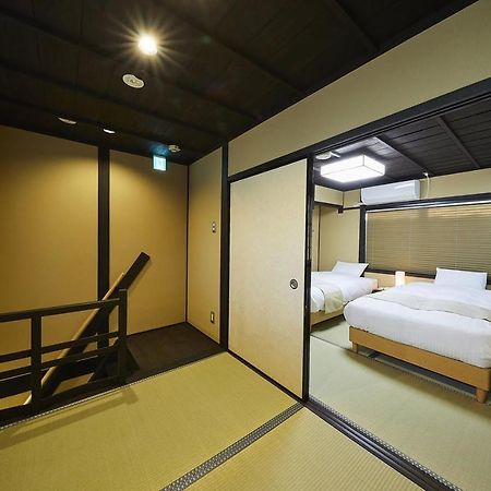 Kyoto Kanjakuan Extérieur photo
