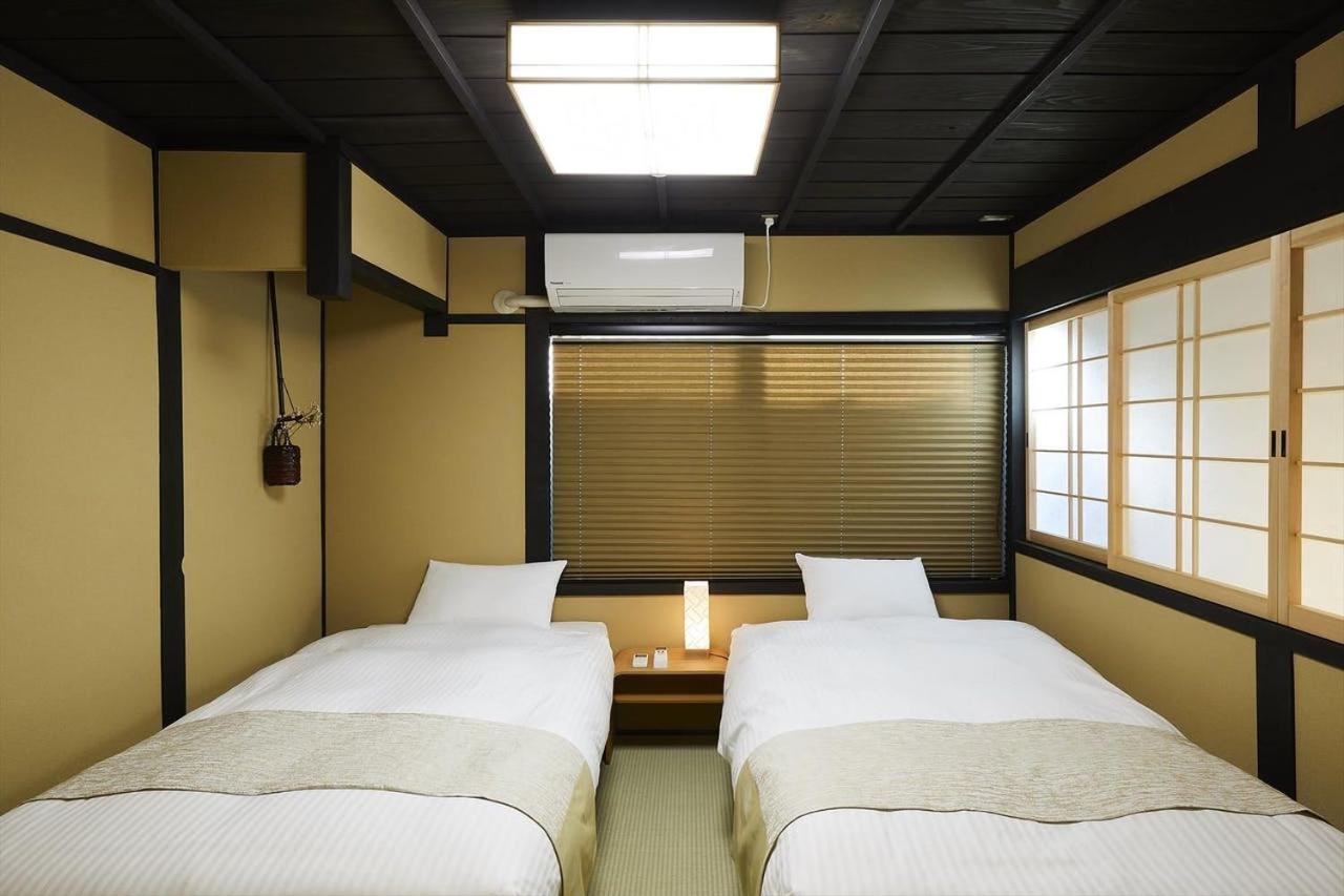 Kyoto Kanjakuan Extérieur photo