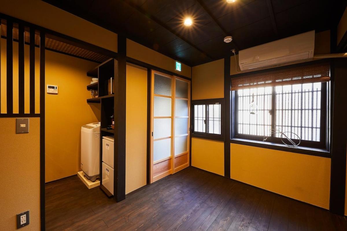 Kyoto Kanjakuan Extérieur photo