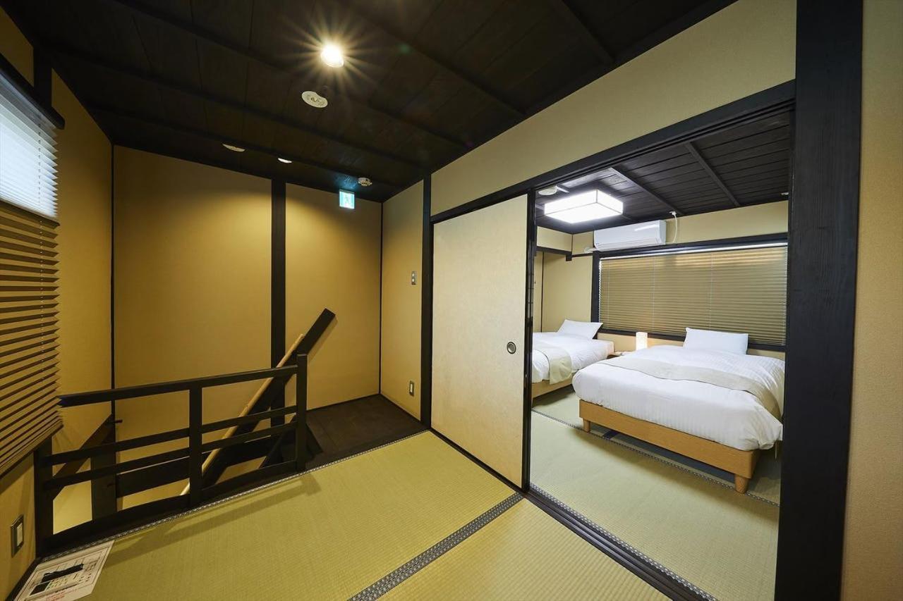 Kyoto Kanjakuan Extérieur photo